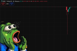 USDe：安全性究竟如何？