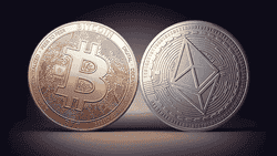 比特币与以太币 ETF 净流出 7.55 亿美元，投资人开始观望！