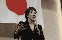 高市早苗胜选引爆日股：日元暴跌助推日经指数破历史纪录