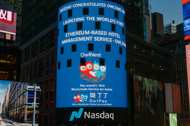 奥丁丁母公司股价暴跌超50%,市值瞬间蒸发超85%!