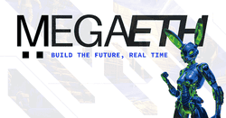 EVM兼容链MegaETH代币闪电售罄,募资近5000万美元!