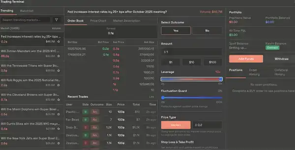 Polymarket发币热潮:投资生态标的全解析