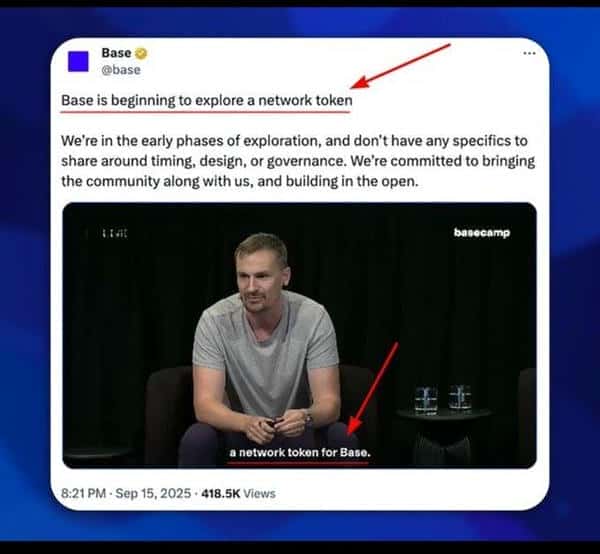 Base发币在即,Zora直播功能上线暗示了什么?