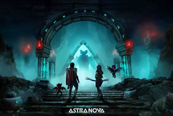 Astra Nova：从超募520倍到暴跌70%，真相揭晓！