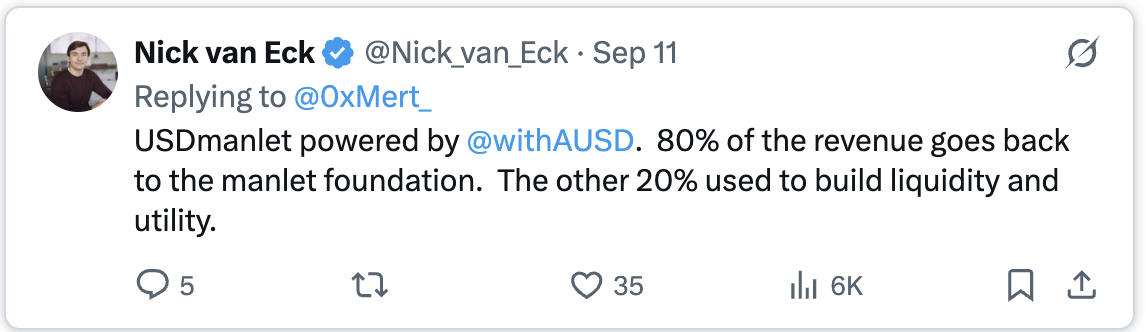 Delphi Digital 研报:掌握稳定币分发权,才是未来的赢家!