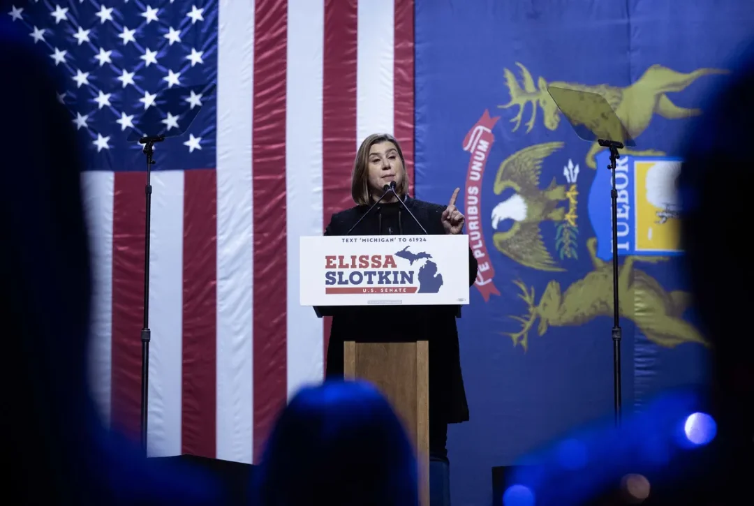 2.63 亿美元战斗基金启动,加密行业全力支持美国中期选举!