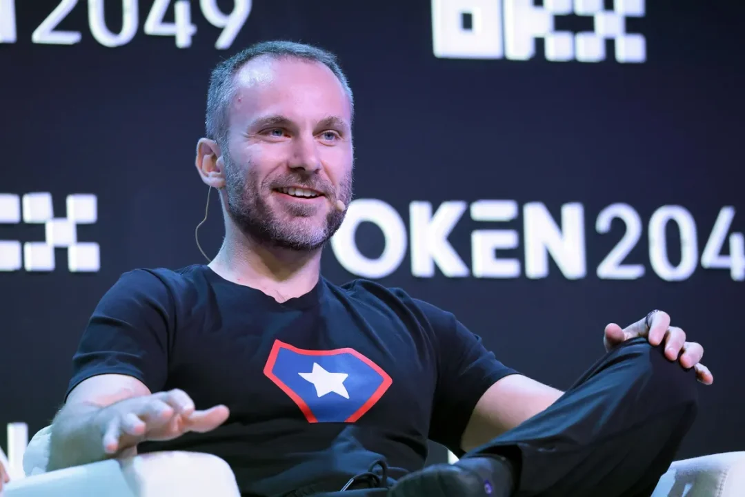 2.63 亿美元战斗基金启动,加密行业全力支持美国中期选举!