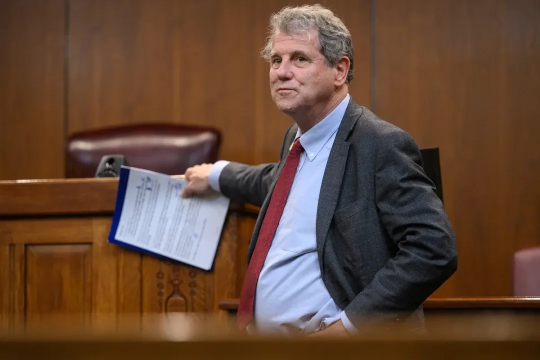 2.63 亿美元战斗基金启动,加密行业全力支持美国中期选举!