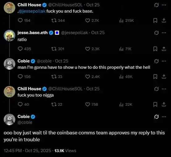 Chillhouse 独领风骚:Web3 乐子人的前世今生!