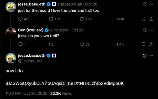 Chillhouse 独领风骚:Web3 乐子人的前世今生!