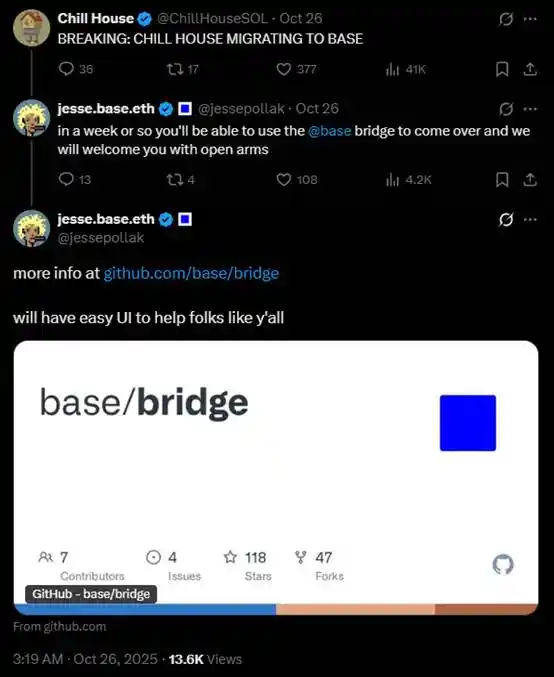 Chillhouse 独领风骚:Web3 乐子人的前世今生!