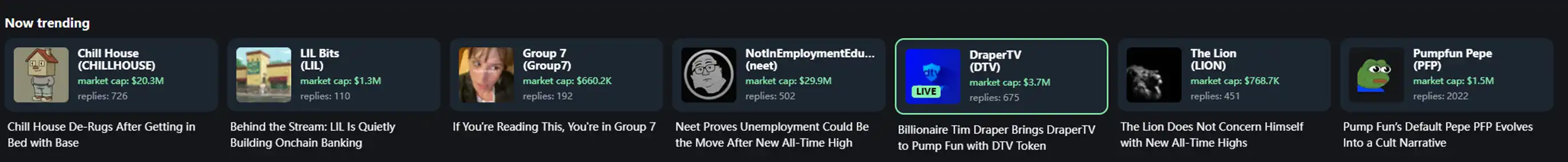 Chillhouse 独领风骚:Web3 乐子人的前世今生!