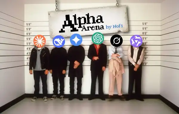 六大AI实盘对决：10万美金加密交易大战，DeepSeek收益碾压GPT-5夺冠