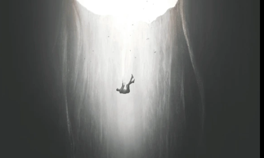 资产回撤80%不是末日!加密交易员教你如何从低谷重生!