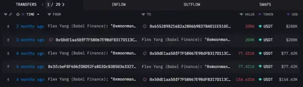 连环暴雷!xUSD暴跌85%后 USDX流动性池一夜蒸发90%