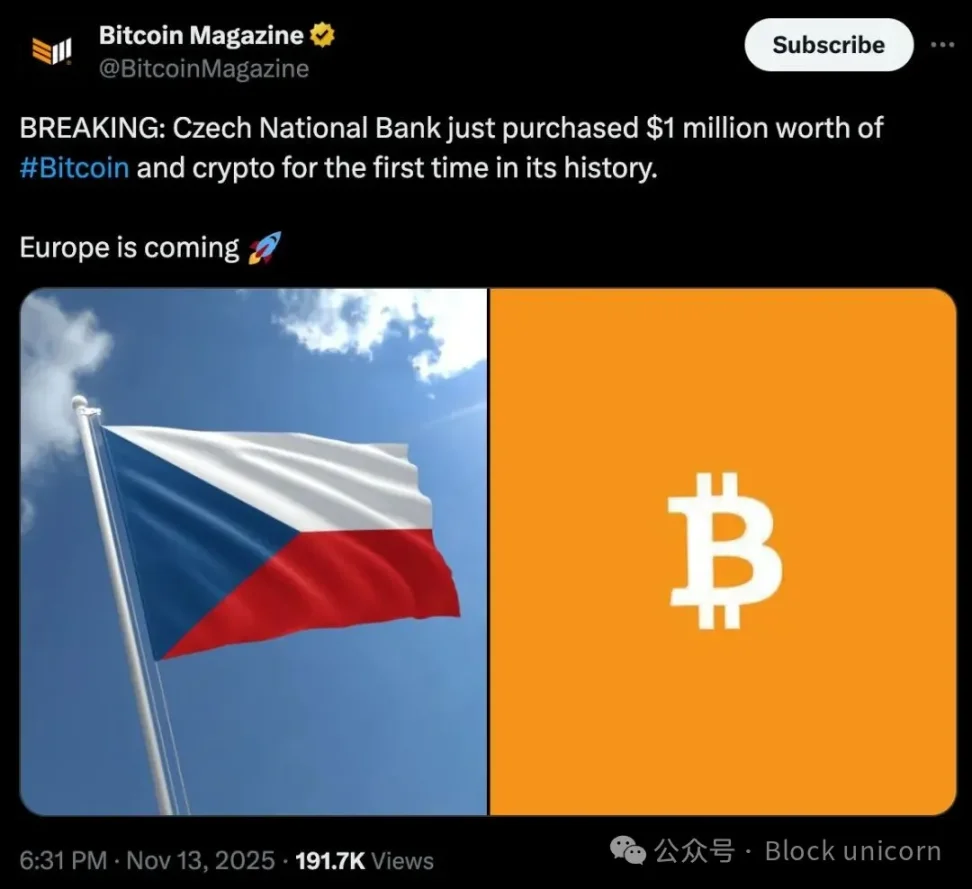 比特币是否准备与“加密货币”说再见?