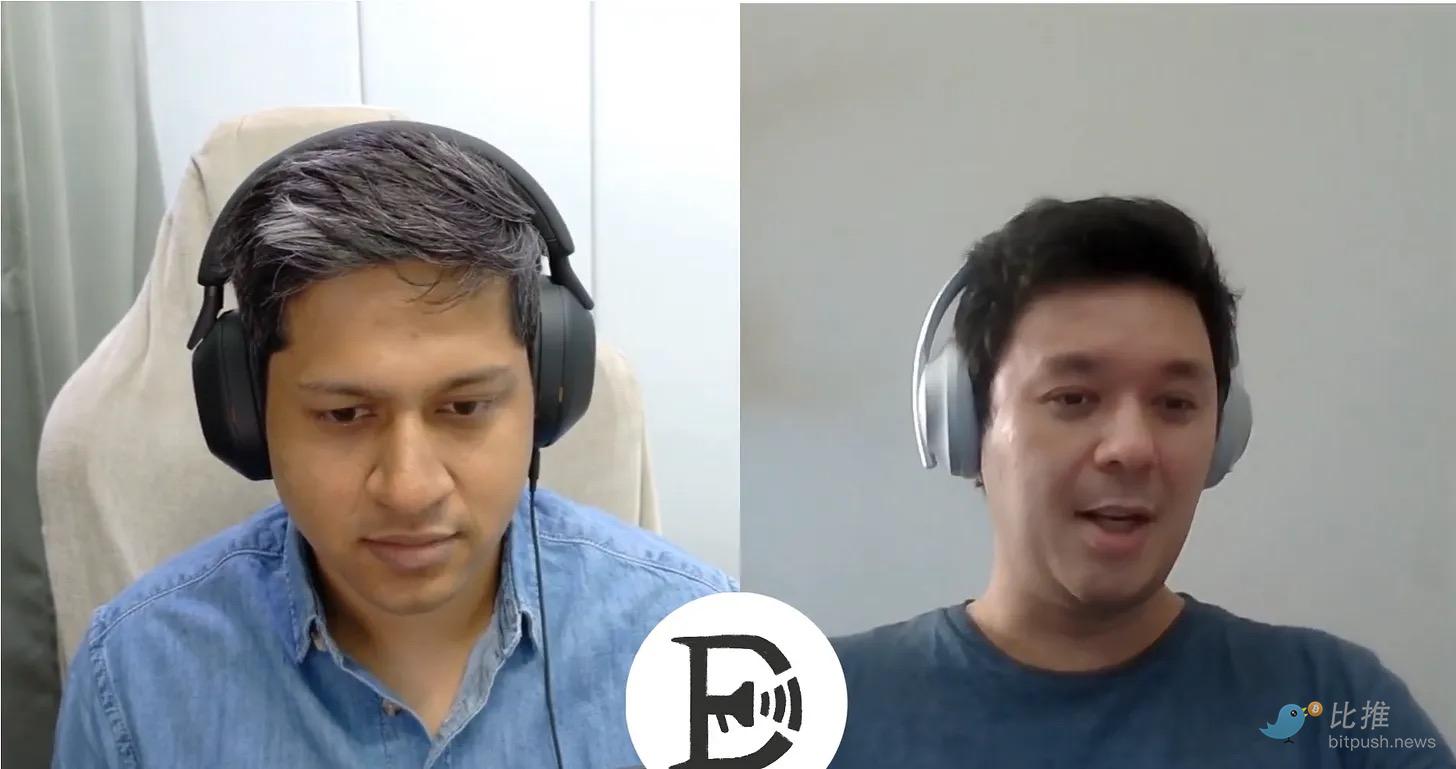 以太坊的身份危机：价值被曲解的背后！