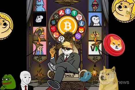 以太坊的身份危机：价值被曲解的背后！