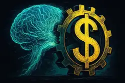 AI如何将全球置于泡沫之中？