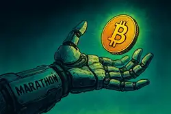 突发：Marathon狂抛比特币引恐慌 矿企集体抛售潮一触即发