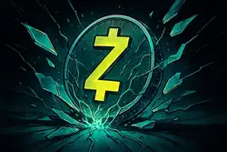 ZEC狂飙629美元创历史新高！15个月暴涨40倍 市值突破100亿美元