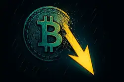 比特币暴跌幕后：华尔街与长期持币者联手抛售420亿！