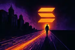 Solana（SOL）ETF吸金回补：连续10天实现净流入！