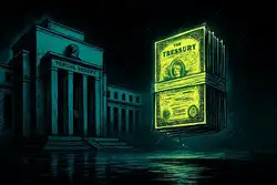 大摩警告：联准会终止QT不等于重启QE，美国财政部发债策略更为关键！