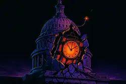 投资者为何对美国众议院政府关门投票无能为力？