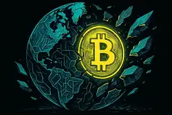 全球断网一天，比特币将面临怎样的挑战？