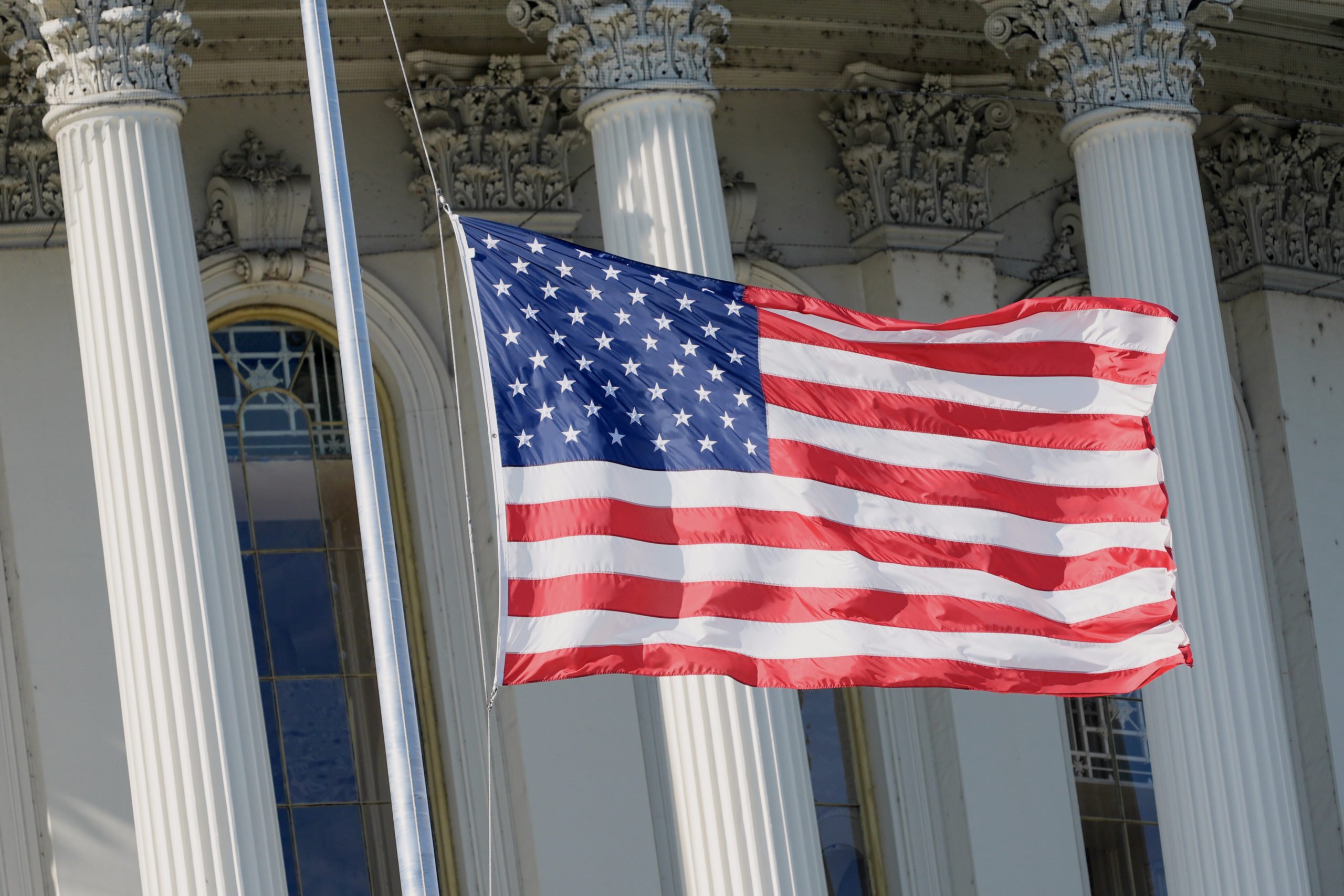 美国政府重启将耗时数天至一周！美国政府重启将耗时数天至一周！