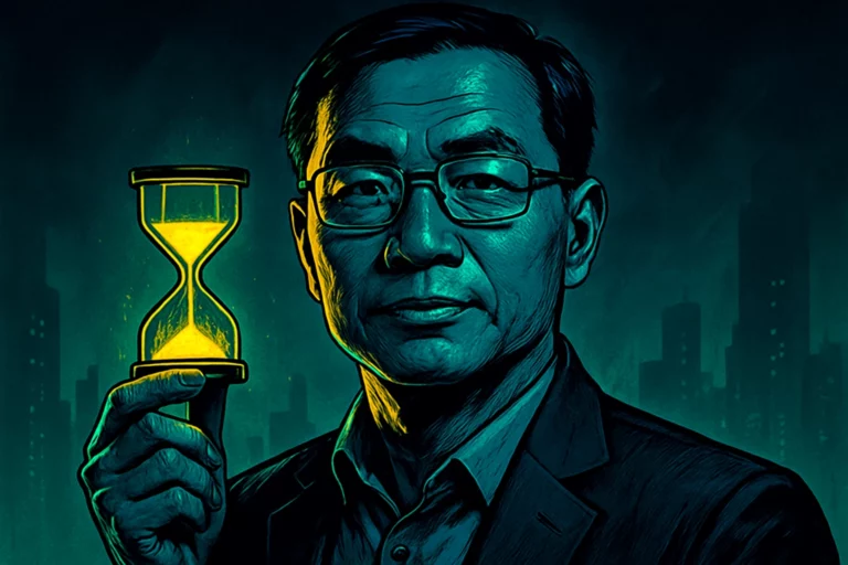 段永平专访:50条核心干货,涵盖选公司与育儿智慧!