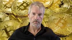 Michael Saylor 强调:微策略未出售比特币,下周发布新购计划,BTC 是否迎来反弹?