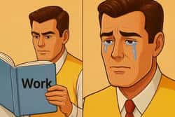 风投创始人警告:别在加密货币中迷失于情感!