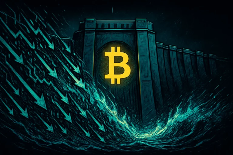 伯恩斯坦：比特币回调25%并非牛市顶点，基本面依旧稳定！