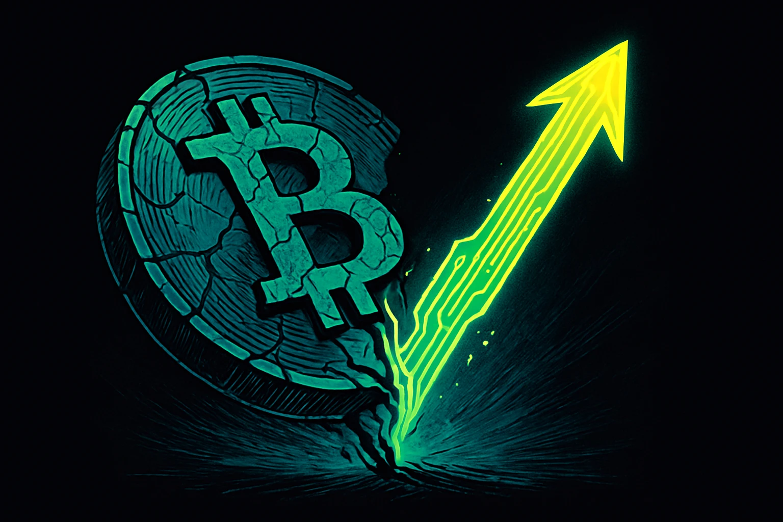 链上数据解析：BTC周期性逐渐消失的背后原因