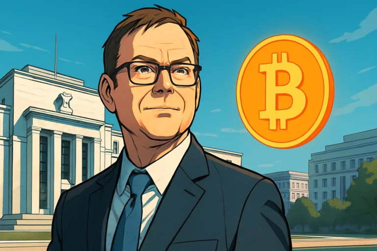 重磅!特朗普锁定美联储新主席:白宫经济顾问哈塞特或圣诞节前接棒