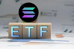 Solana ETF引发机构暗战：2亿资金输血难挽暴跌，西联汇款重塑格局