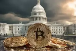 美国政府开门，为什么比特币才能逆袭？