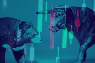 市场动荡！美国停摆新转机与中美核心数据“超级大考”来袭