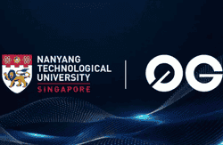 0G与南洋理工大学合作启动500万新元去中心化AI研究计划！