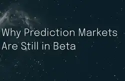 预测市场：为何仍在摸索中？