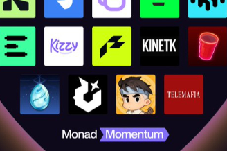 Monad生态发展新动向：主网上线前景揭秘！