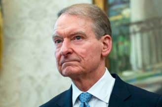 SEC主席重磅声明:加密货币法律地位首次明确!