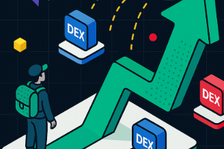 5幅图解读比特币市场现状分析