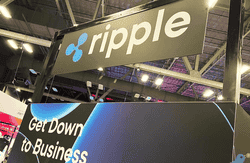 华尔街豪掷5亿美金抄底瑞波币！XRP暴涨前夜机构布局曝光