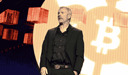 Michael Saylor：即使比特币暴跌80%，Strategy依然超额抵押，绝不违约！