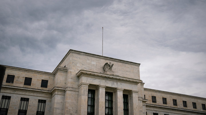 美联储主席争夺战白热化：五大候选人谁将引爆2026年加密牛市？