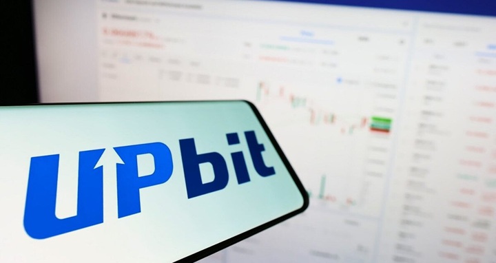 突发！韩国最大交易所Upbit遭黑客洗劫540亿韩元，紧急冻结所有资金流动