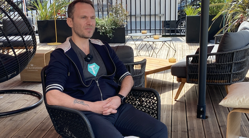 标普狠批USDT风险爆表！Tether CEO霸气回怼：我们就是要颠覆传统金融